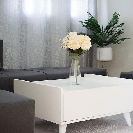 Beau Sejour Hebergement Et Spa Gabes Екстер'єр фото