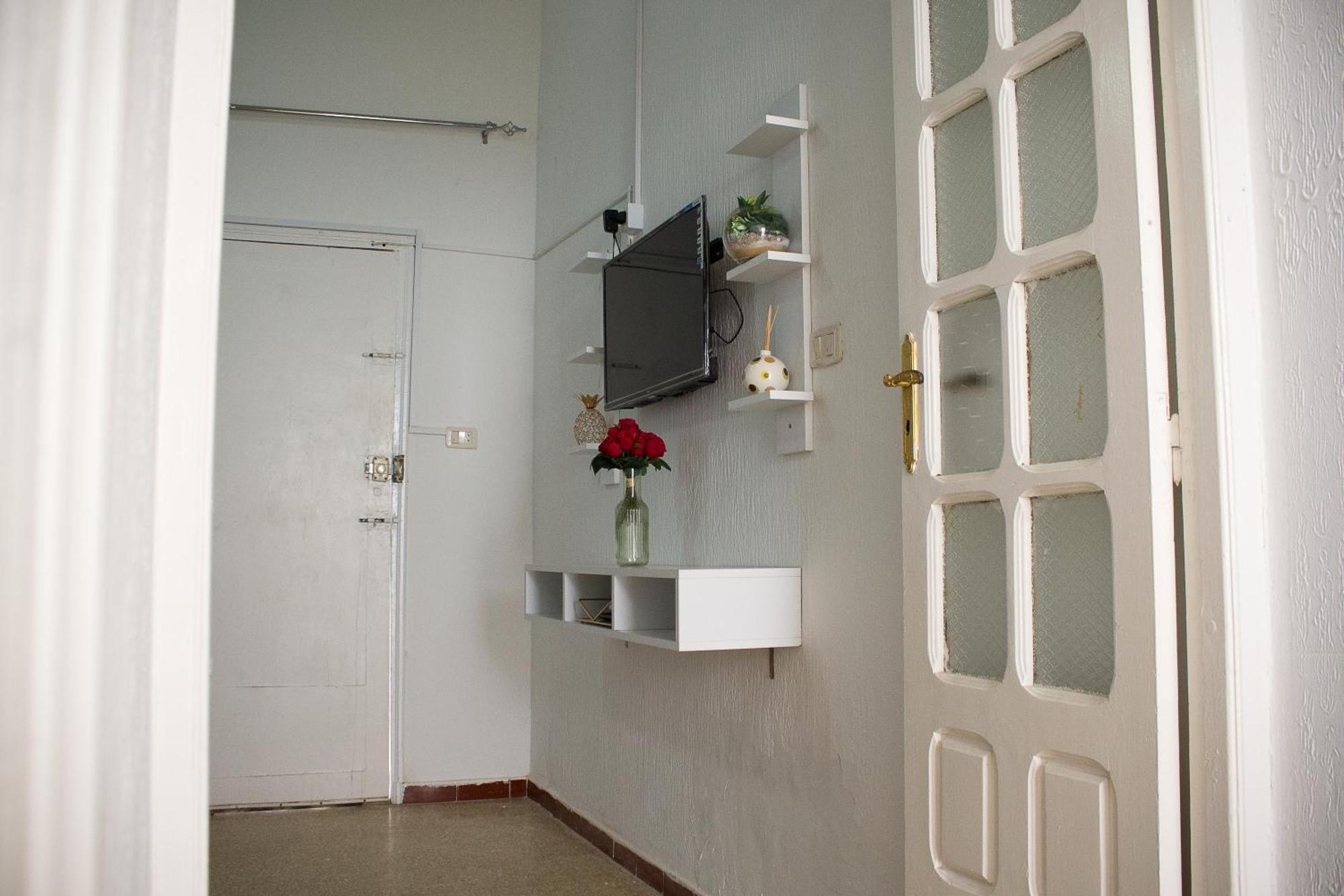 Beau Sejour Hebergement Et Spa Gabes Екстер'єр фото