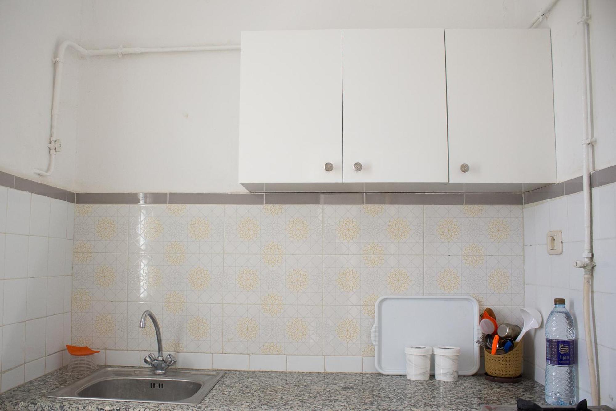 Beau Sejour Hebergement Et Spa Gabes Екстер'єр фото